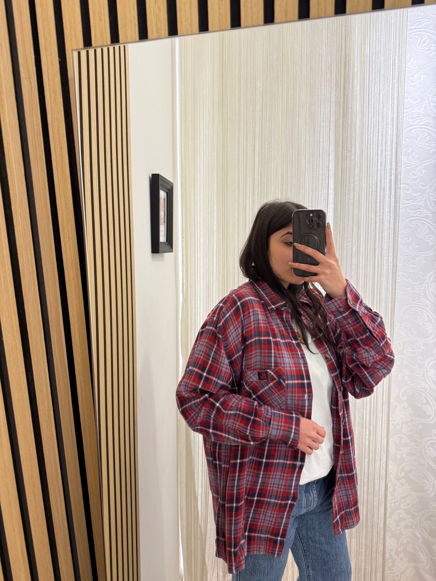 Camicia Vontage D&G unisex