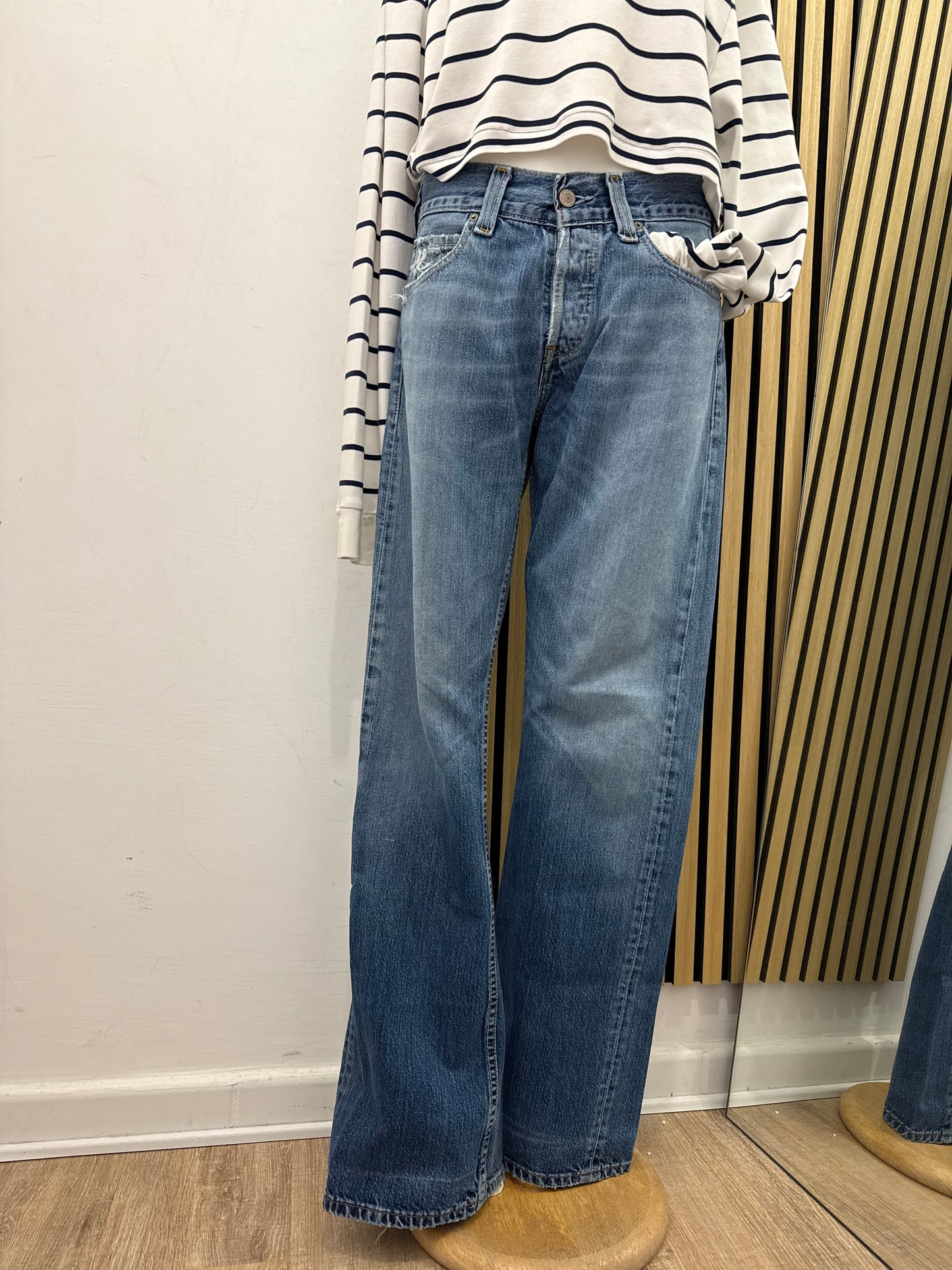 Jeans Levi's Vintage
