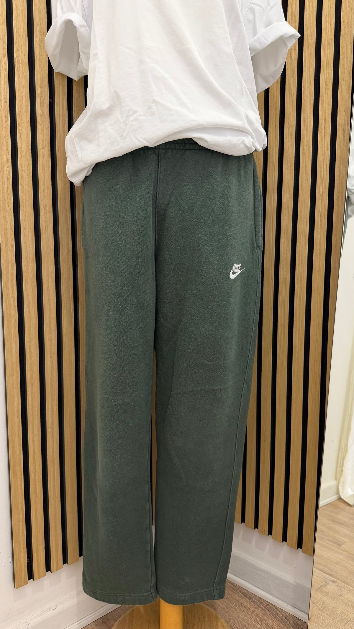 Pantaloni Tuta Nike tg S