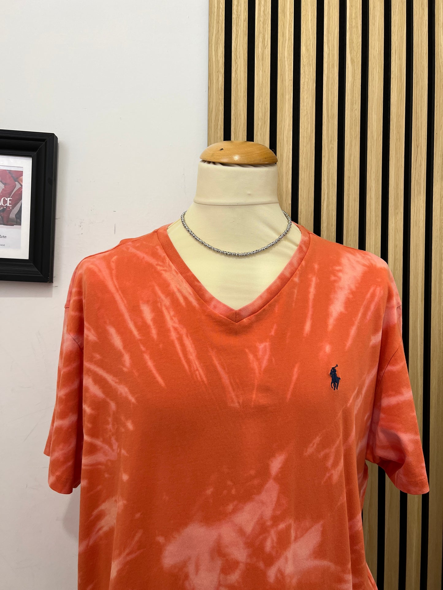 T-shirt Ralph Lauren