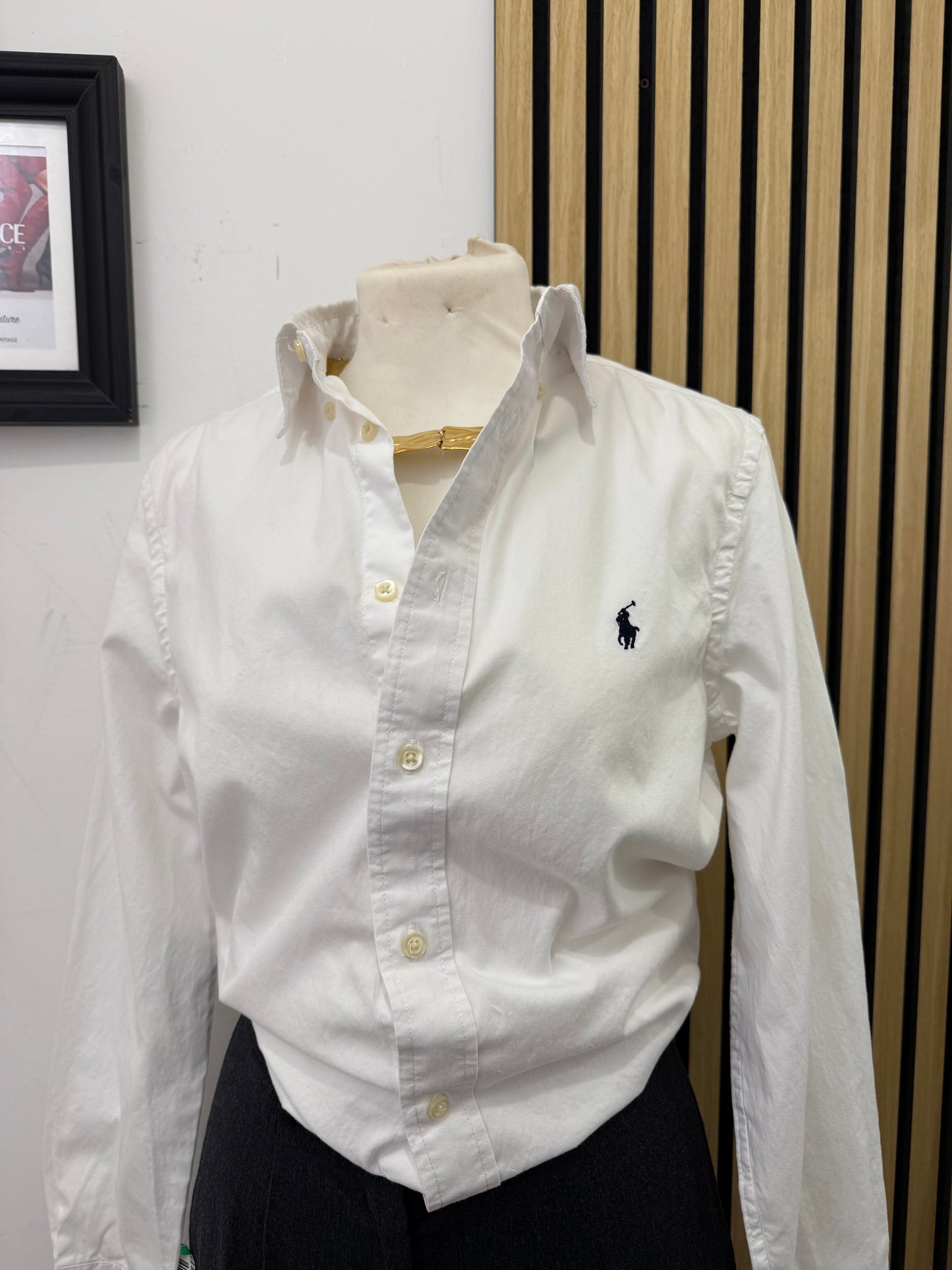 Camicia Ralph Lauren