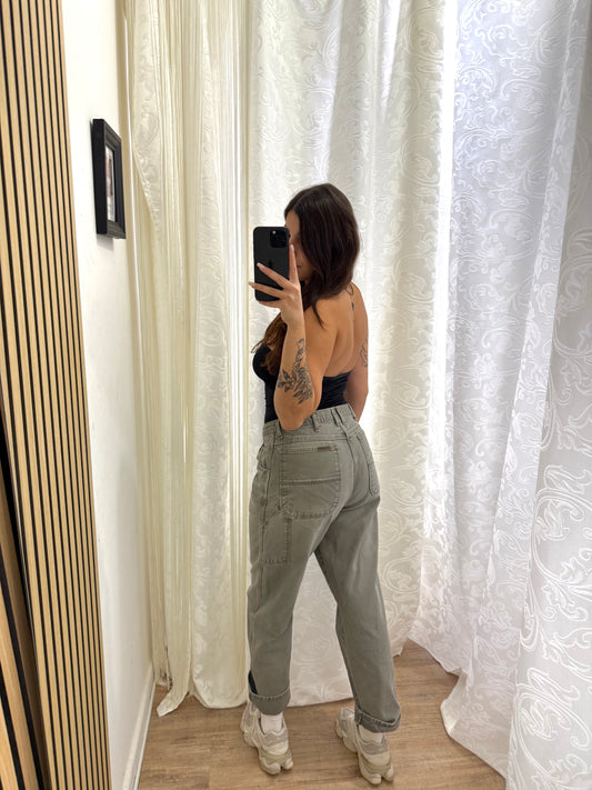 Jeans Carpenter unisex misure in descrizione