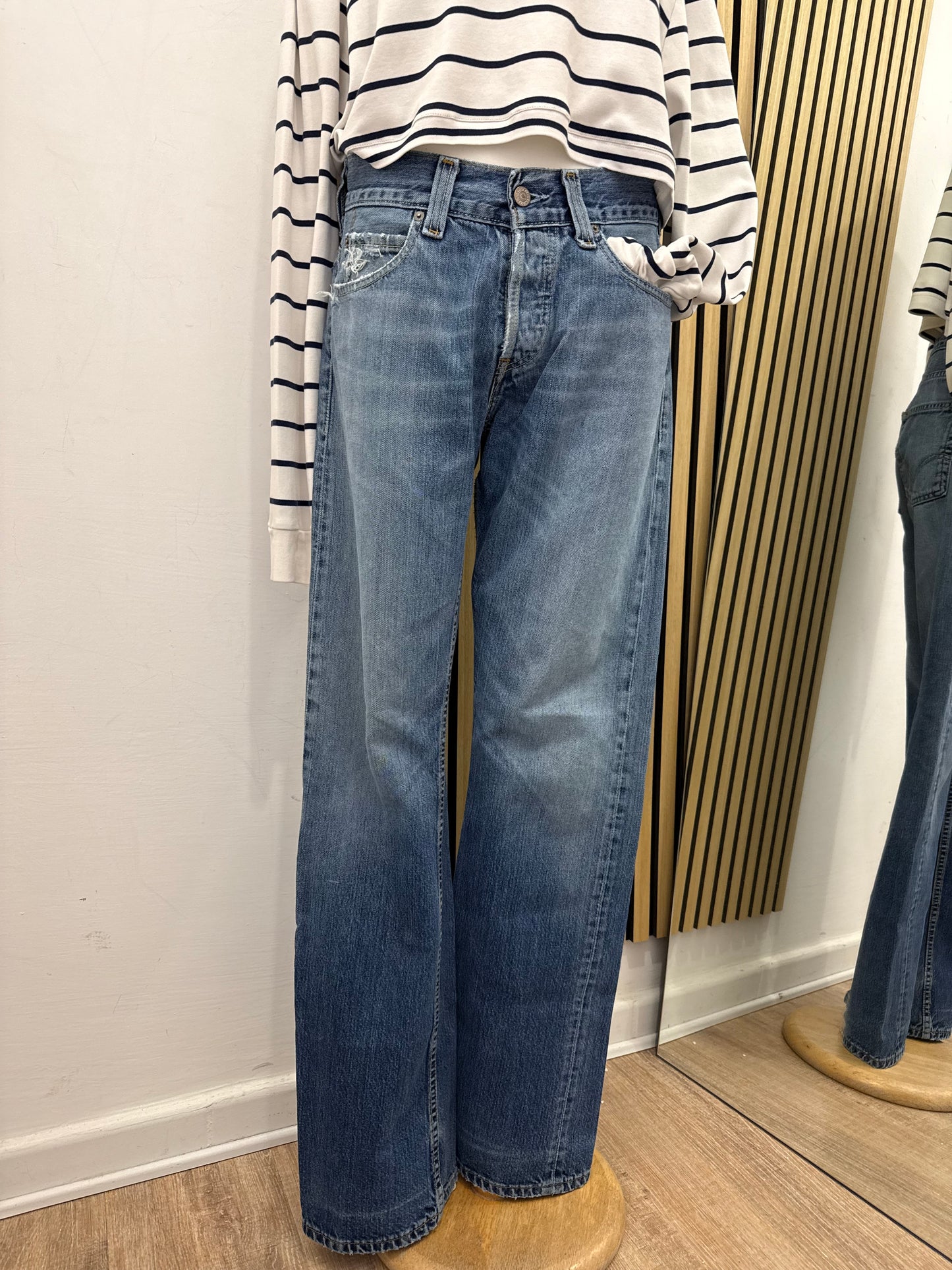 Jeans Levi's Vintage