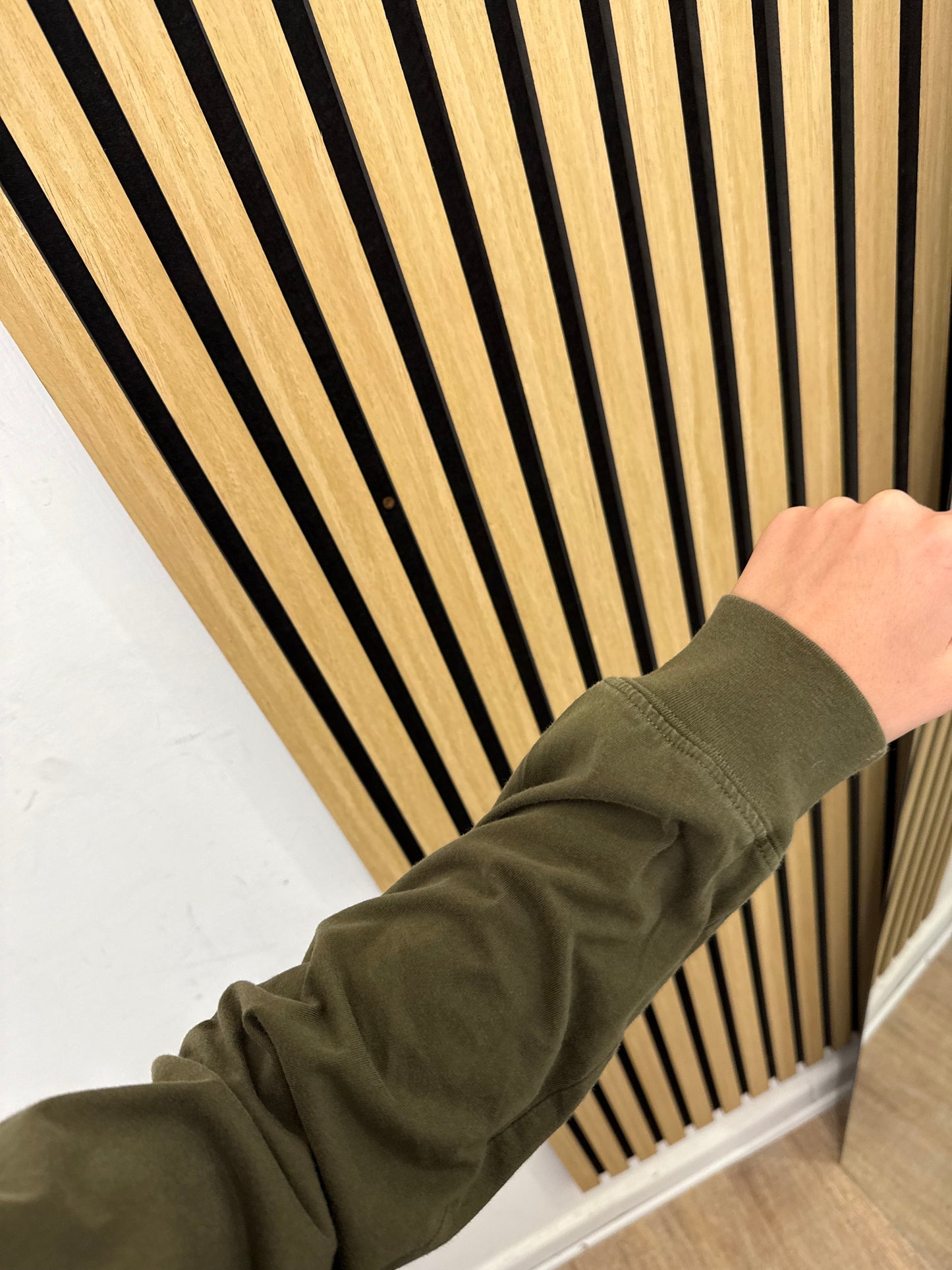 Maglia crop Ralph Lauren