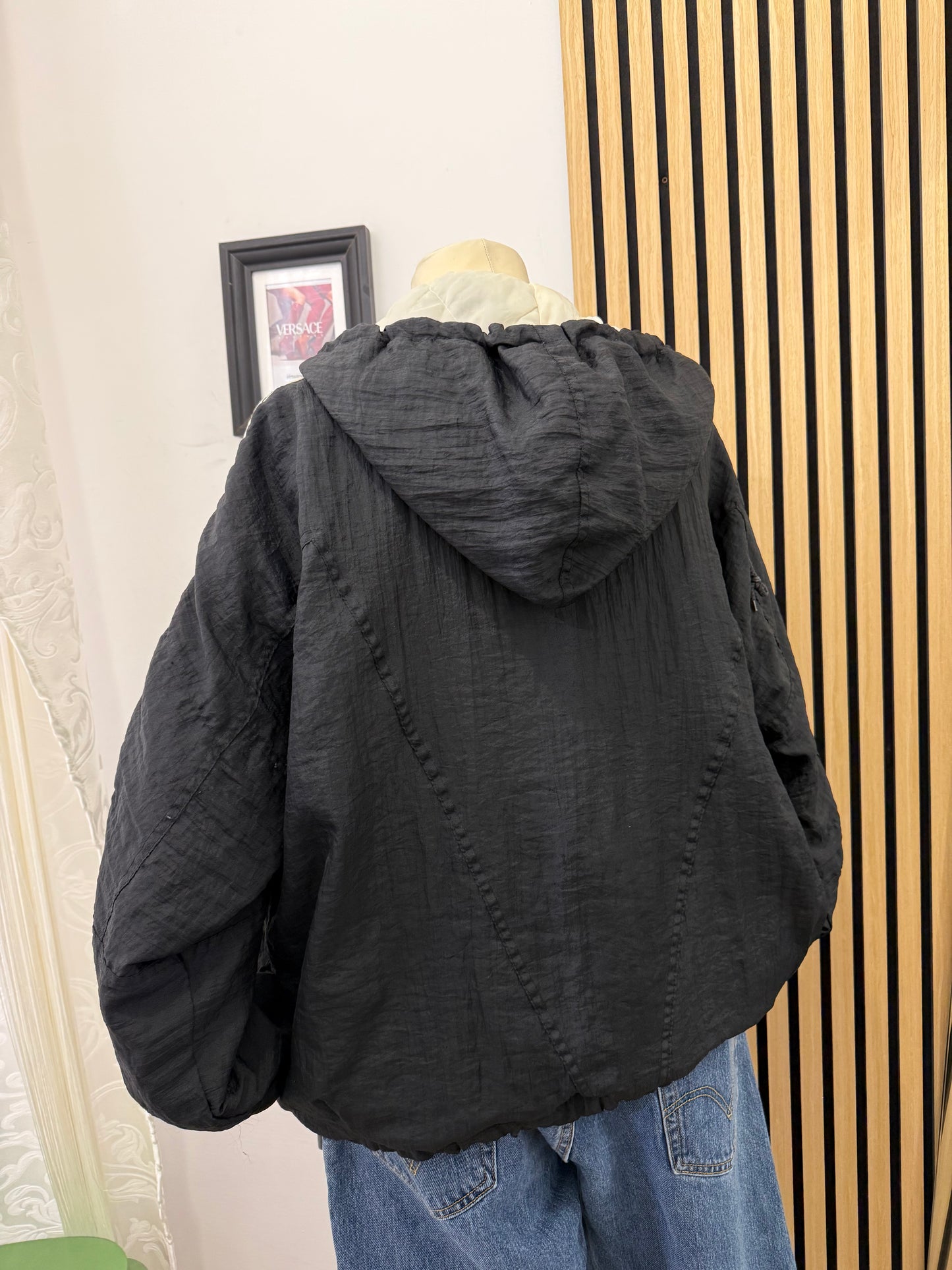 Giacca Adidas Vintage