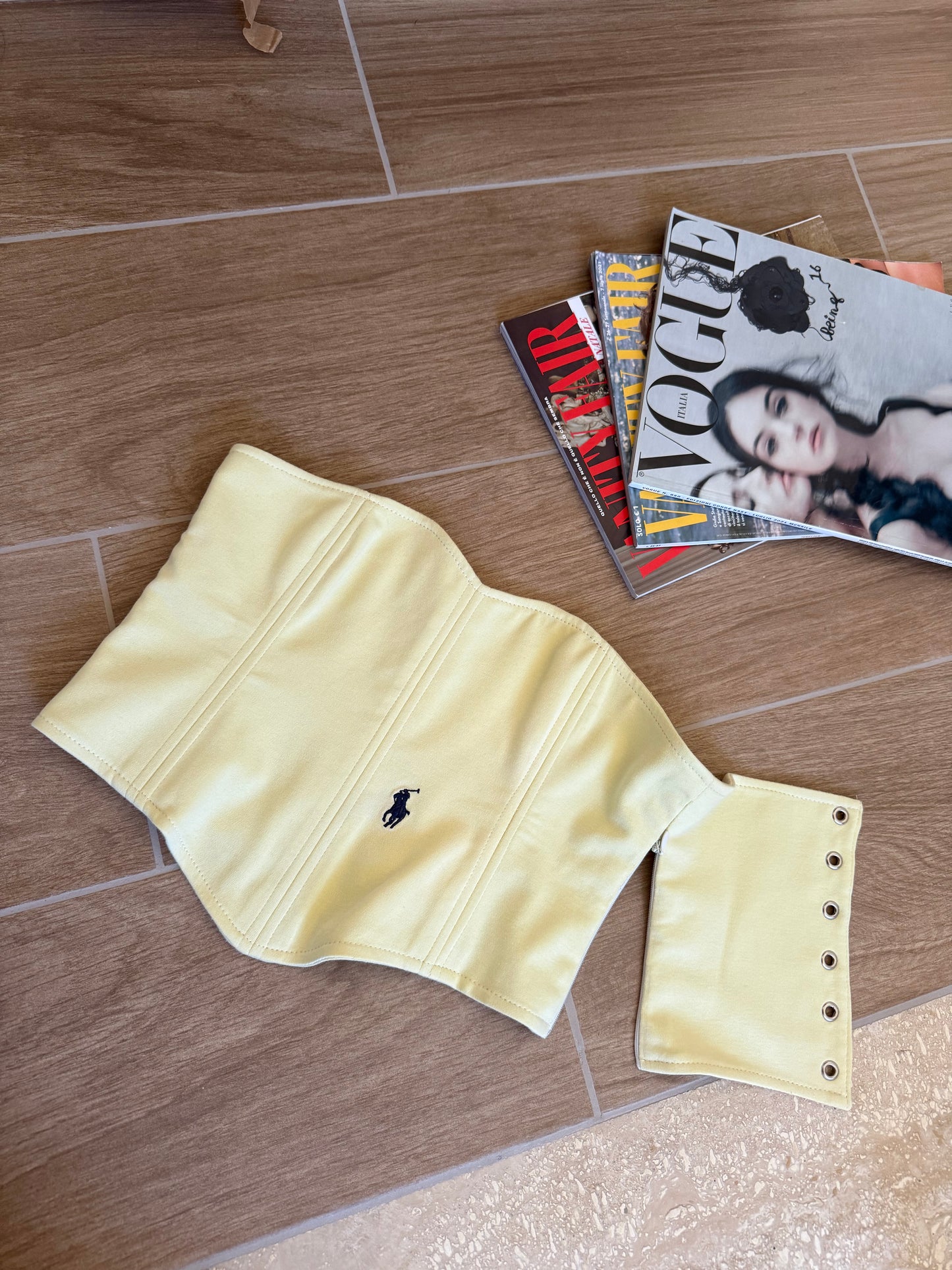 Corsetto Ralph lauren