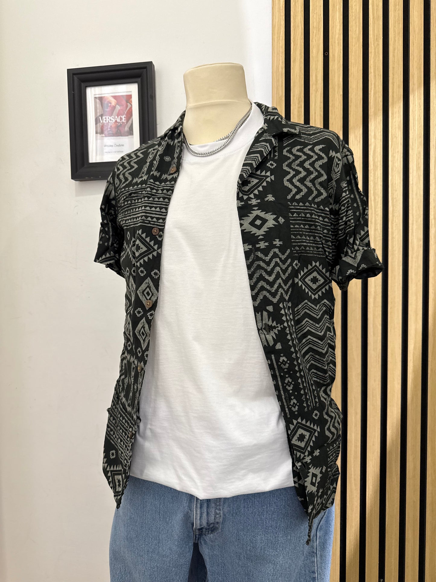 Camicia vintage tg.S