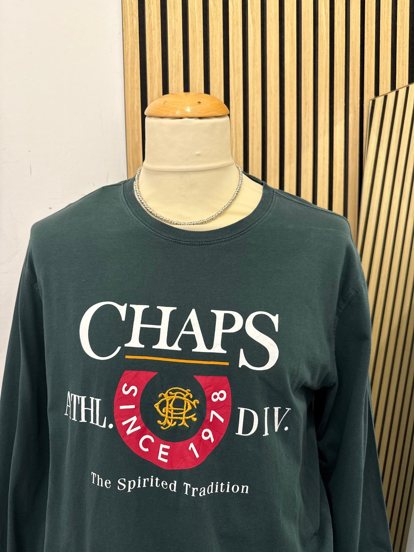 Maglia Chaps