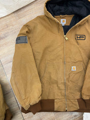 Vintage Carhartt Jacket