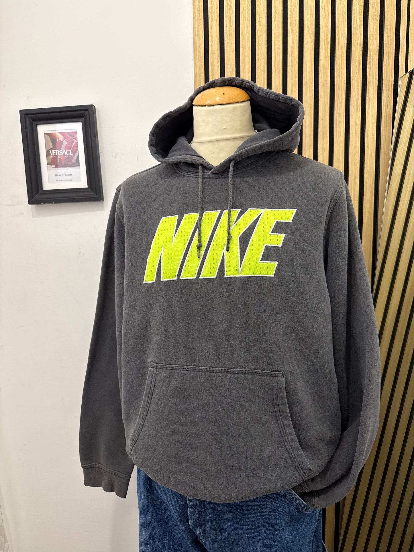 Felpa Nike Unisex