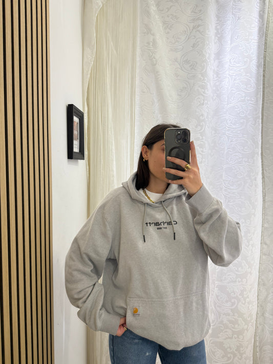 Felpa Carhartt Unisex