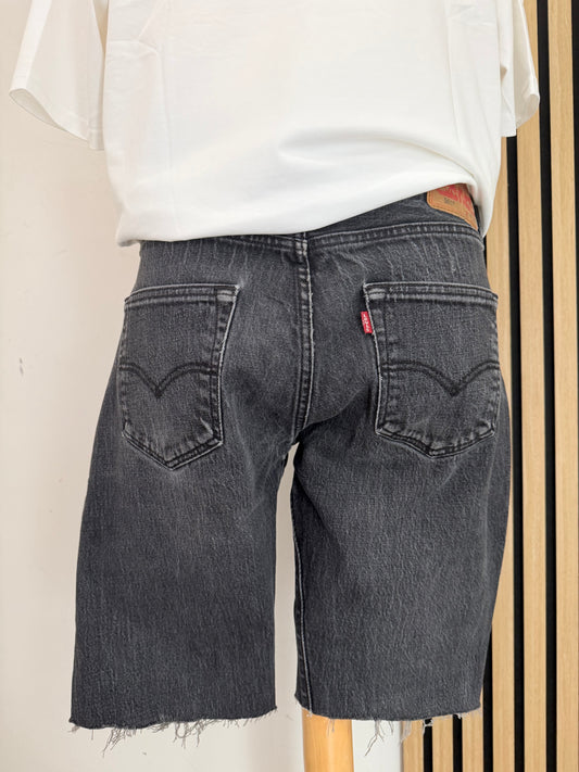Bermuda shorts vintage Levi's 501 46/48IT