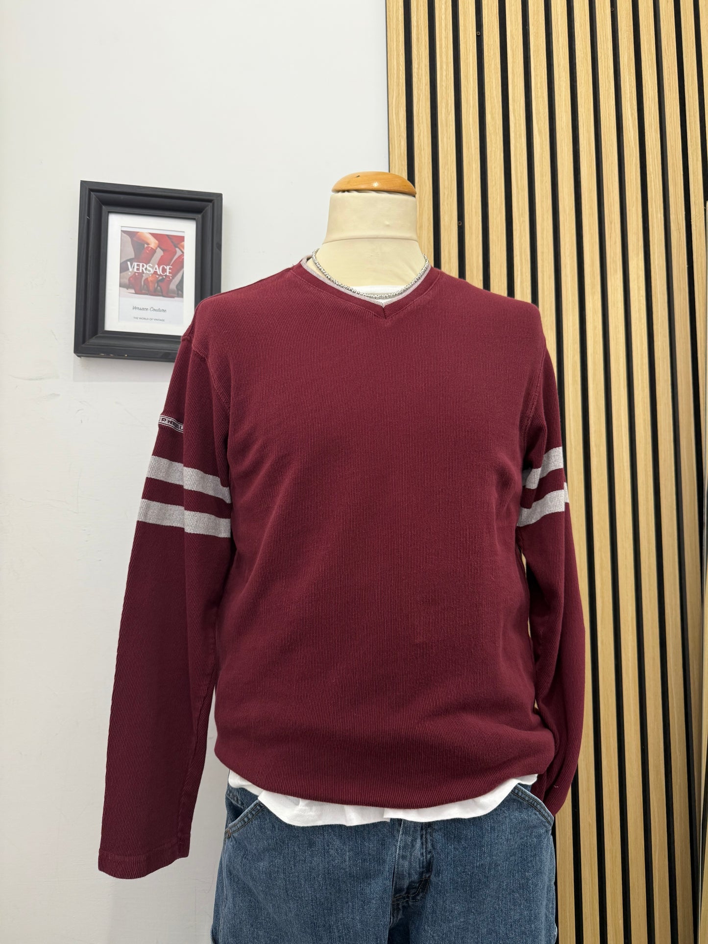 Maglia Chaps Ralph Lauren