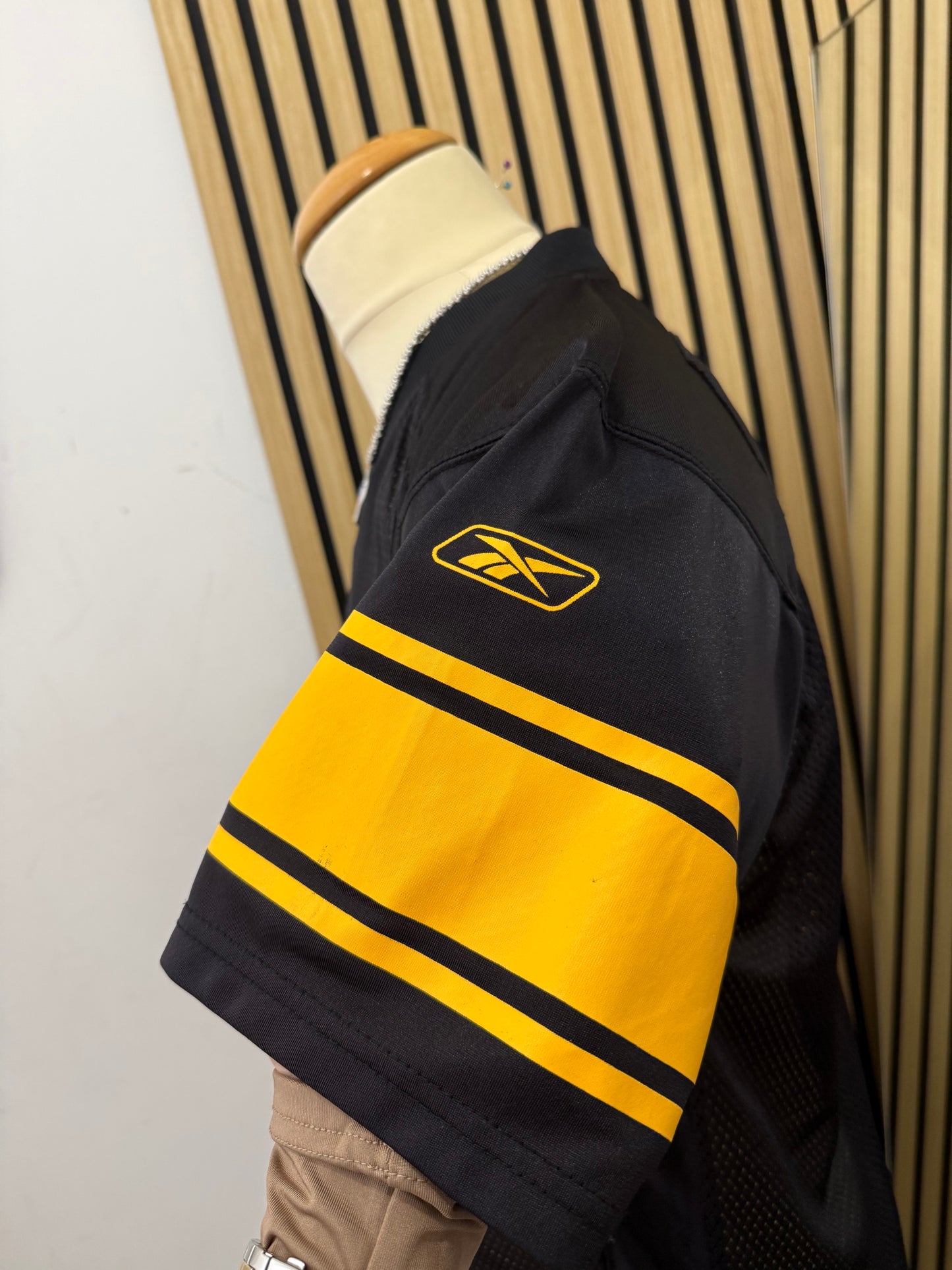 🏈 Maglia Pittsburgh Steelers #83 – Heath Miller (Reebok)