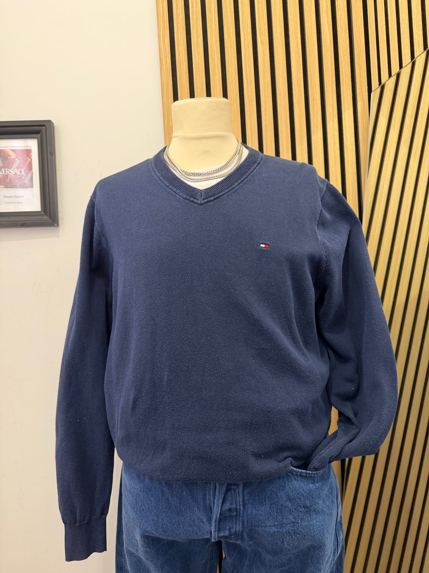 Maglioncino Tommy Hilfiger unisex