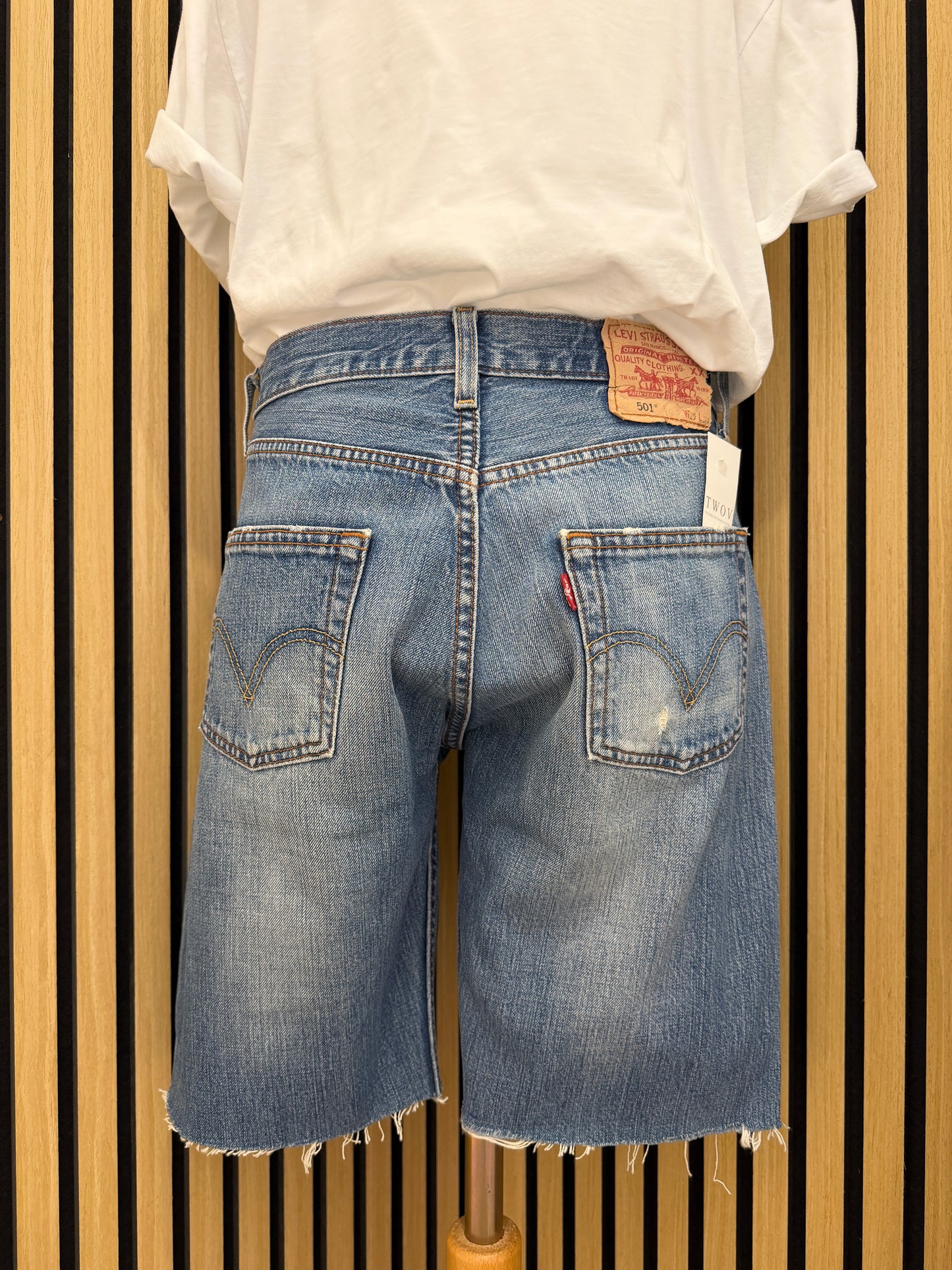 Jeans Levi's 501  tg 40/42
