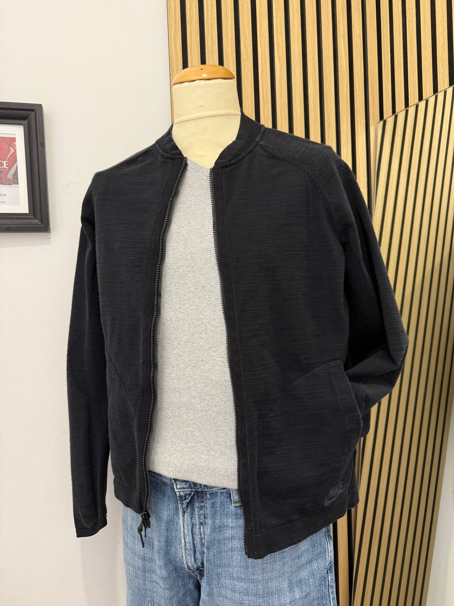 Felpa Nike Unisex