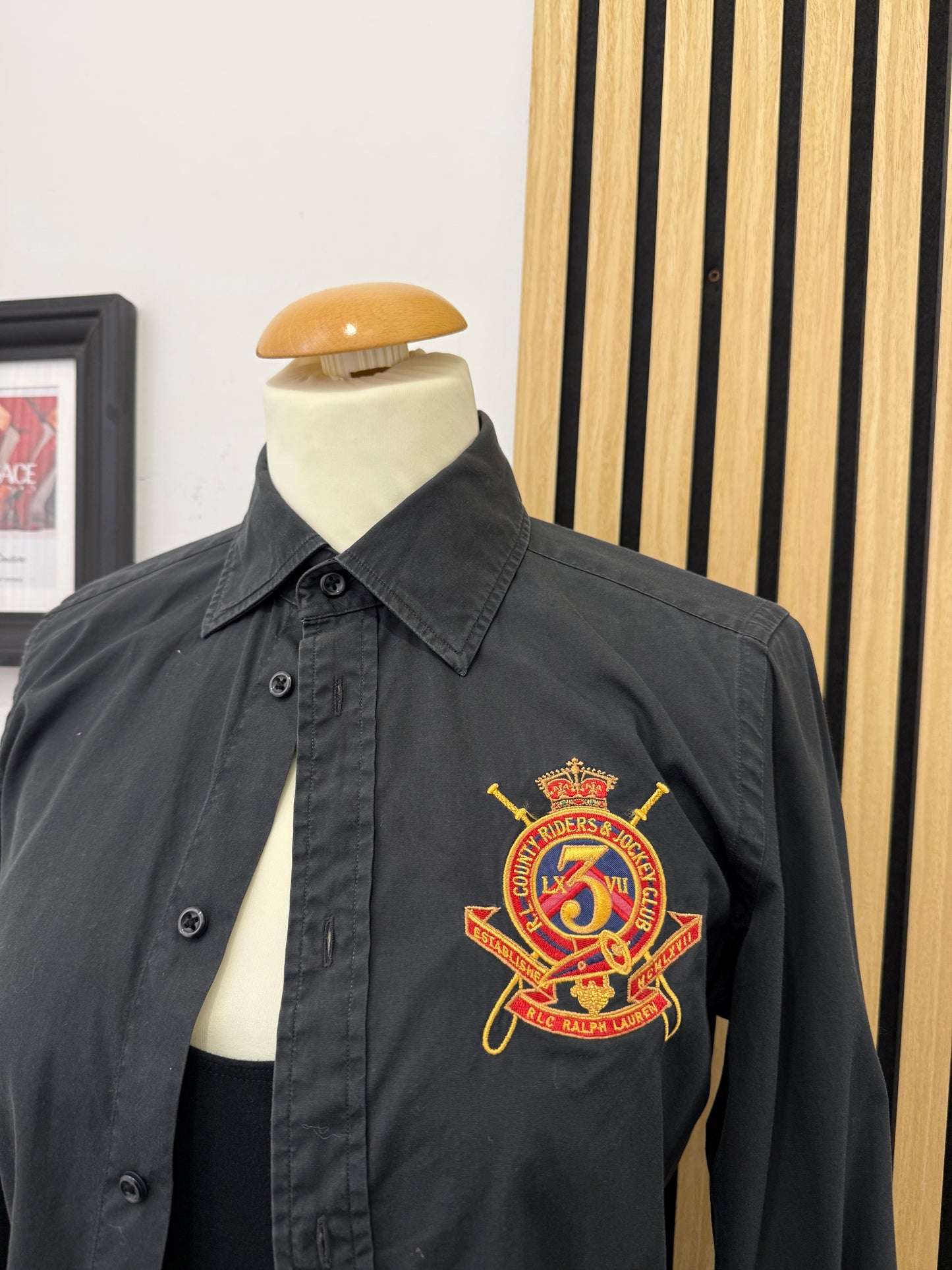 Camicia Ralph Lauren