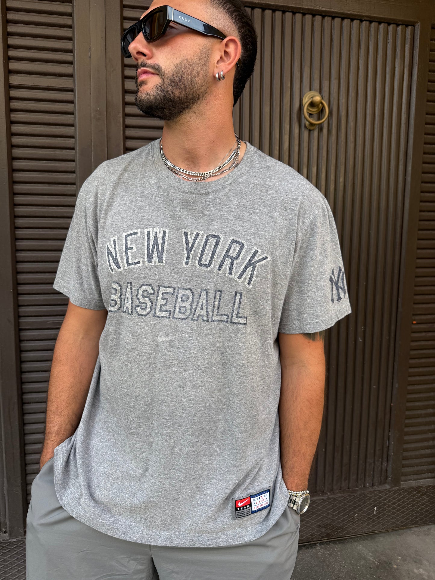 T-shirt Nike