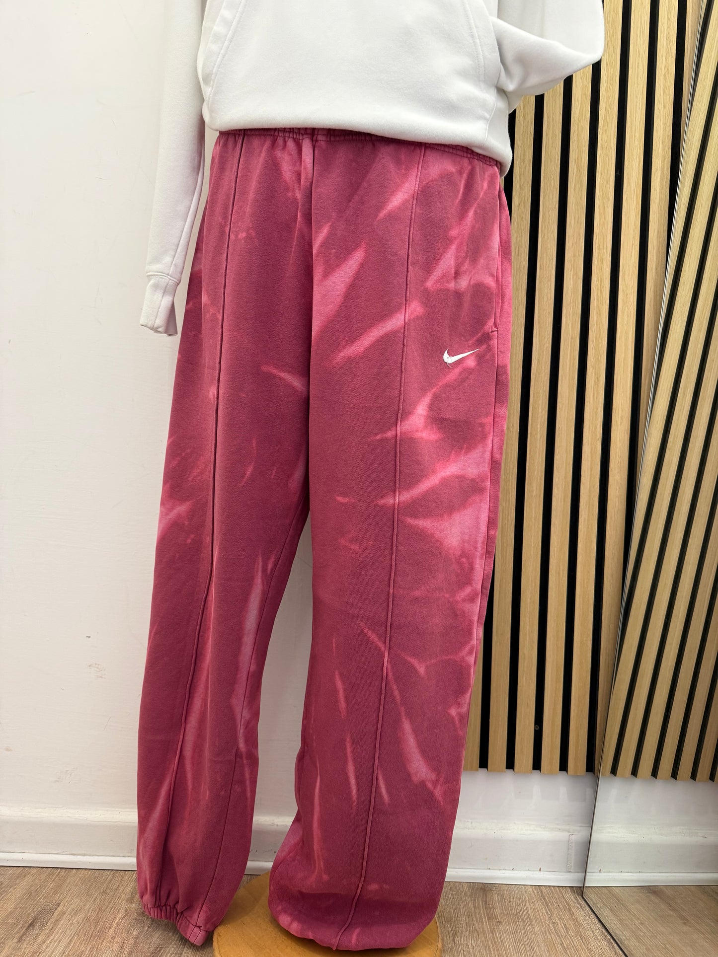 Pantalone tuta Nike custom unisex