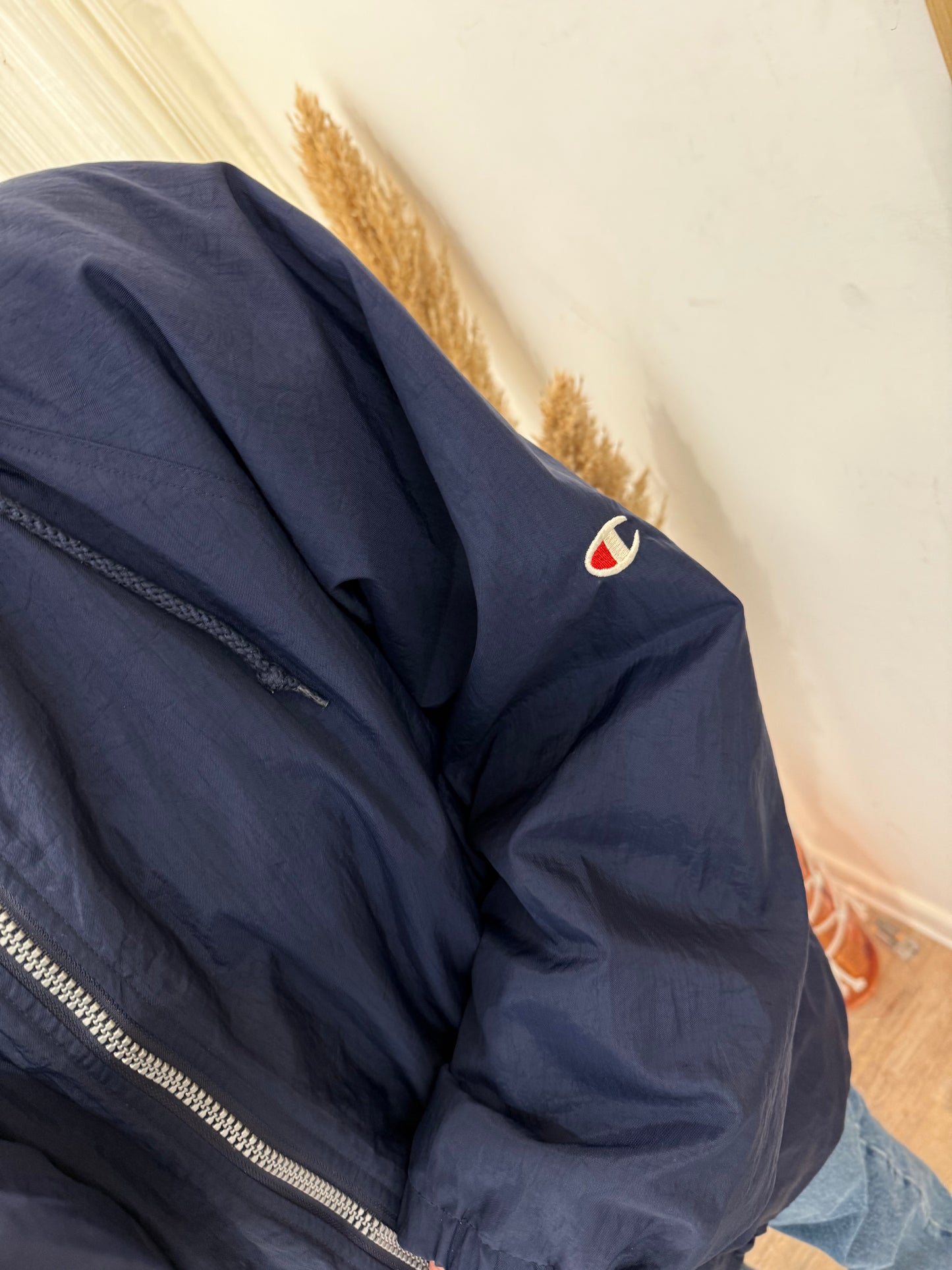Unisex Giacca Champion Vintage