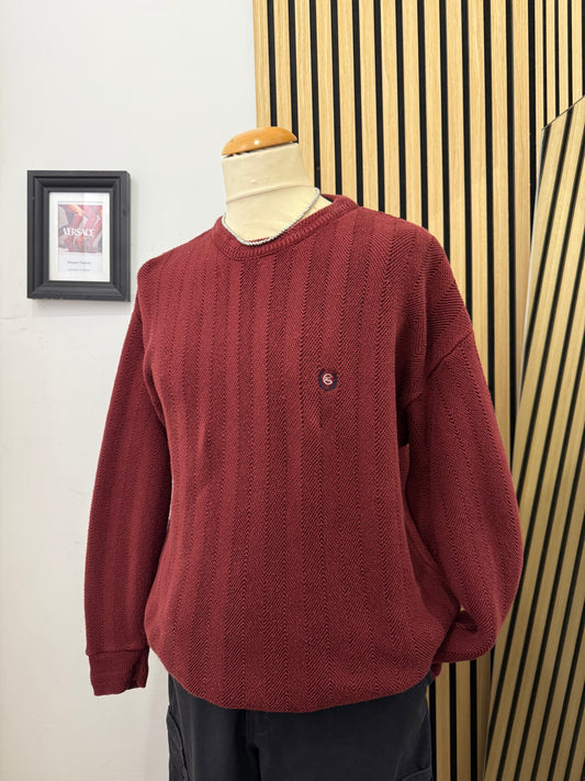 Maglione Chaps Ralph lauren Vintage unisex