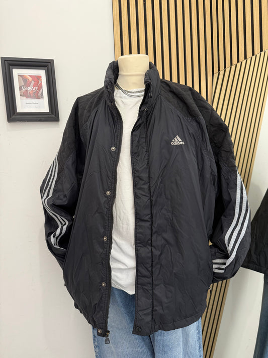 Giacca trapuntata Adidas