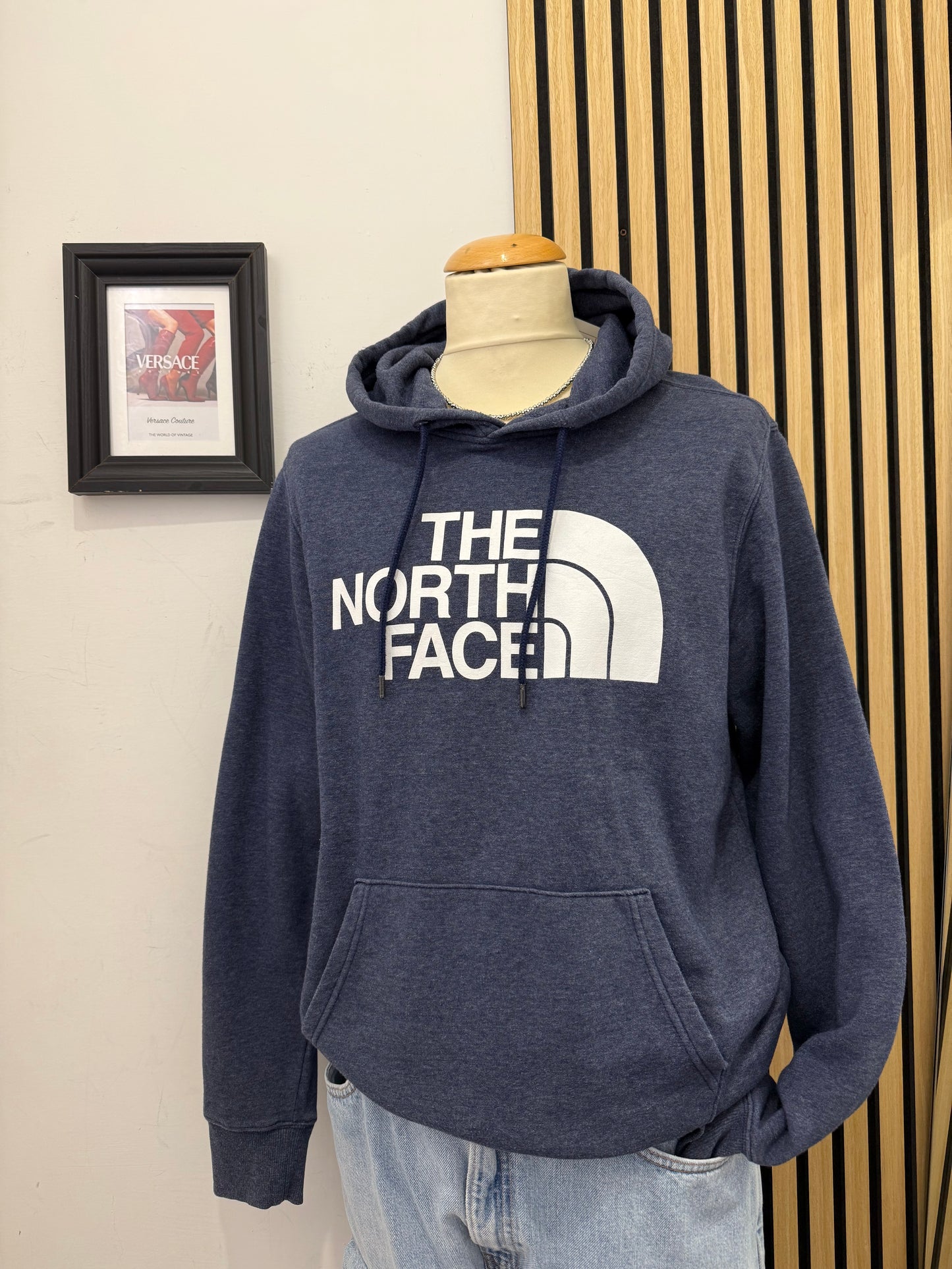 Felpa The North Face Unisex