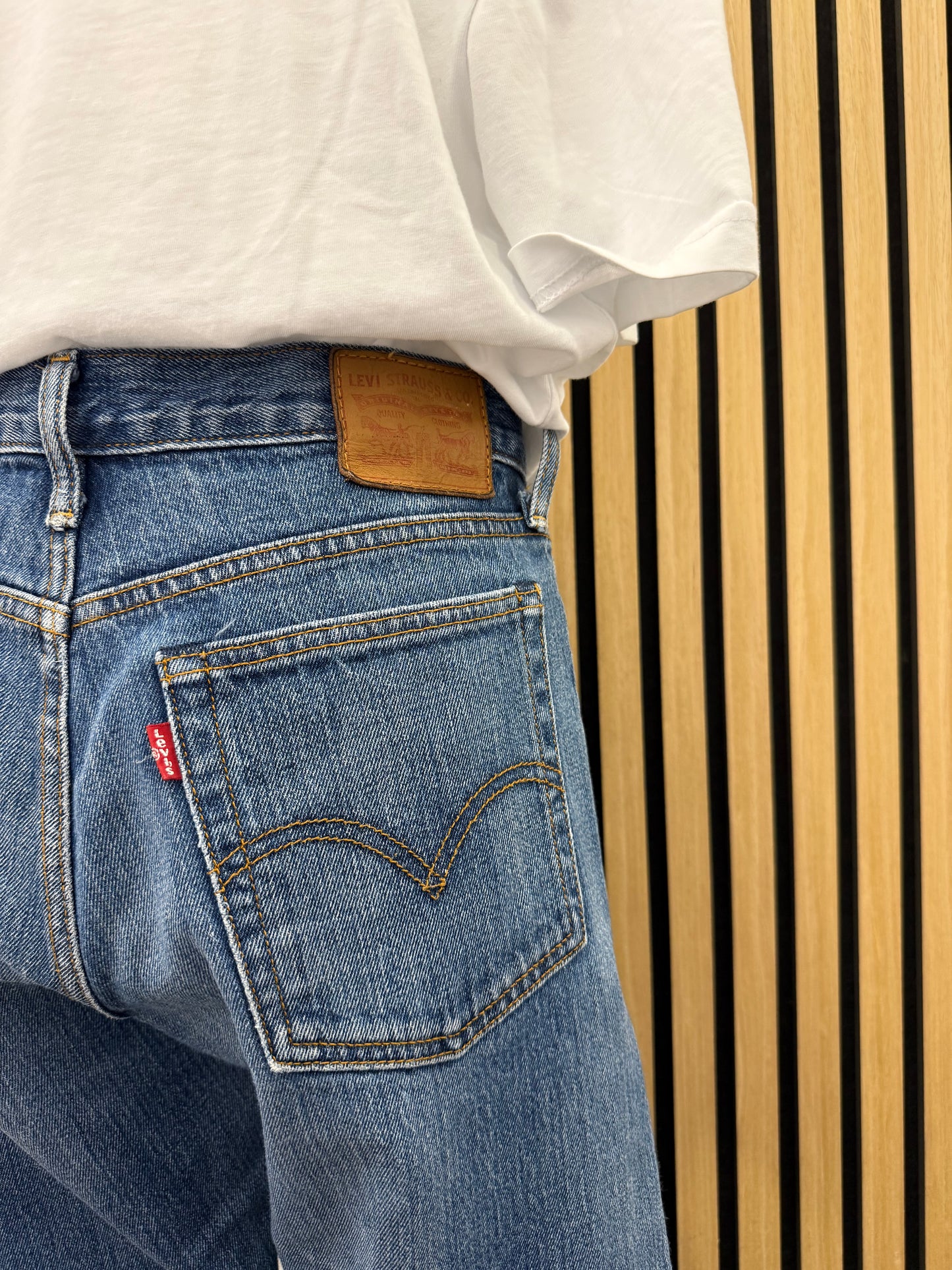 Jeans Levi's Vintage 40/42it