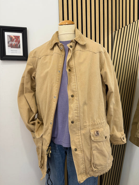Carhartt Michigan Coat / Work Jacket