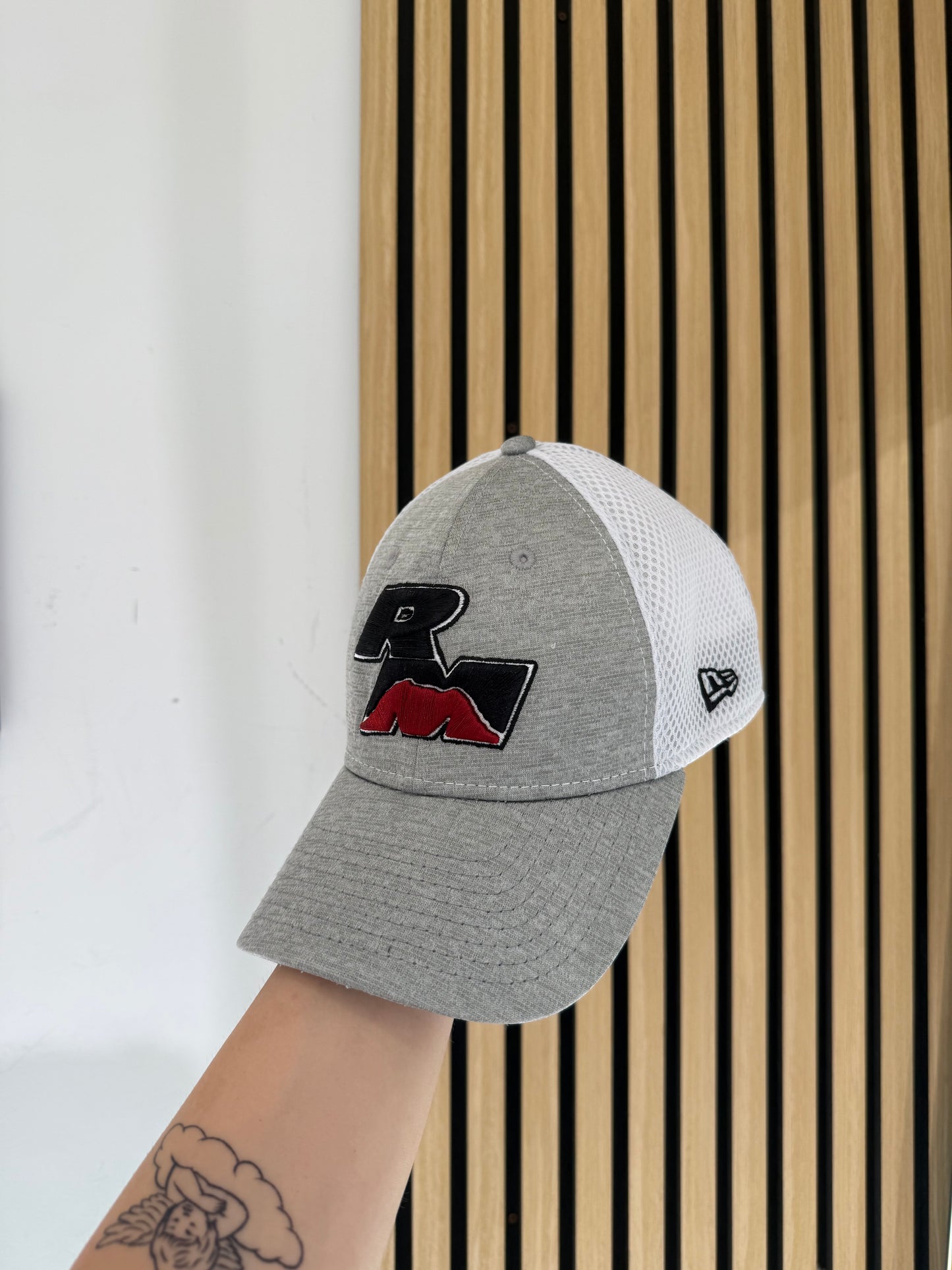 Cappellino New Era