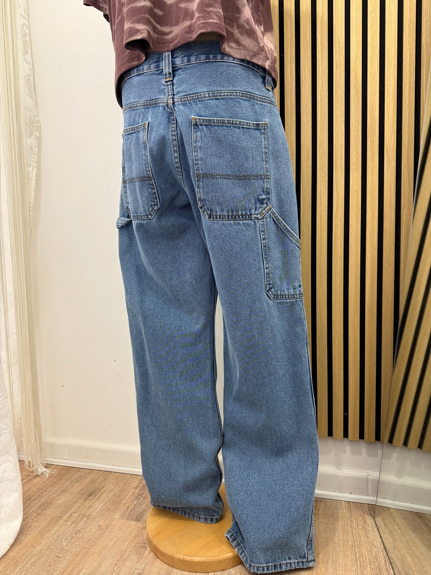 Jeans Carpenter 🇺🇸