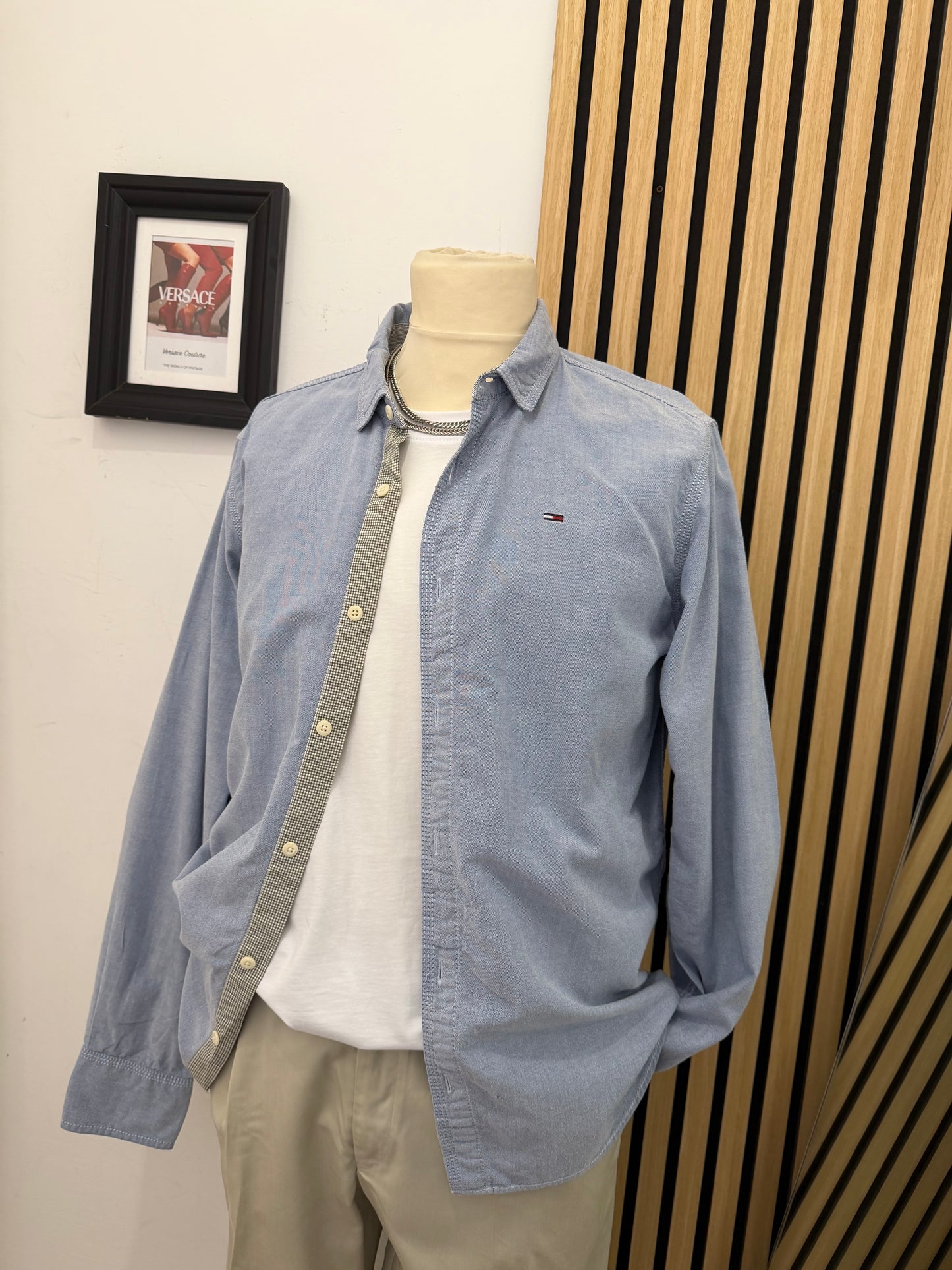 Camicia Tommy Hilfger