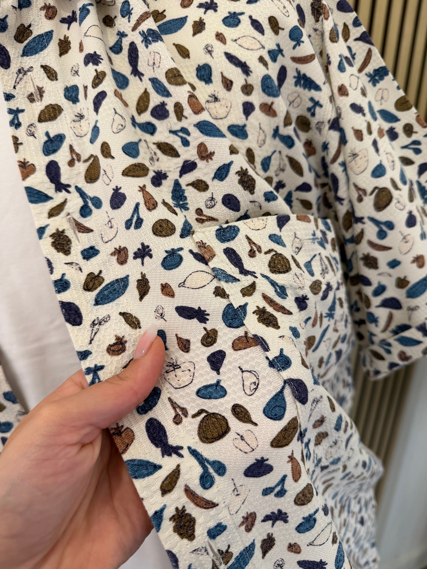 Camicia Vintage
