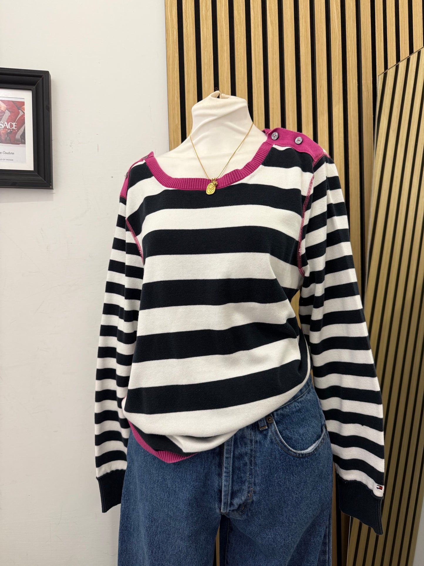 Maglioncino Tommy Hilfiger