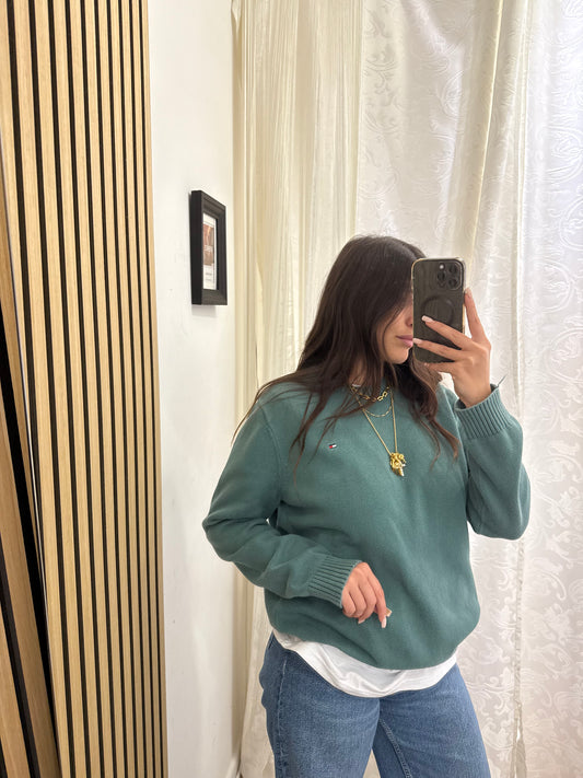 Maglioncino Tommy Hilfiger unisex