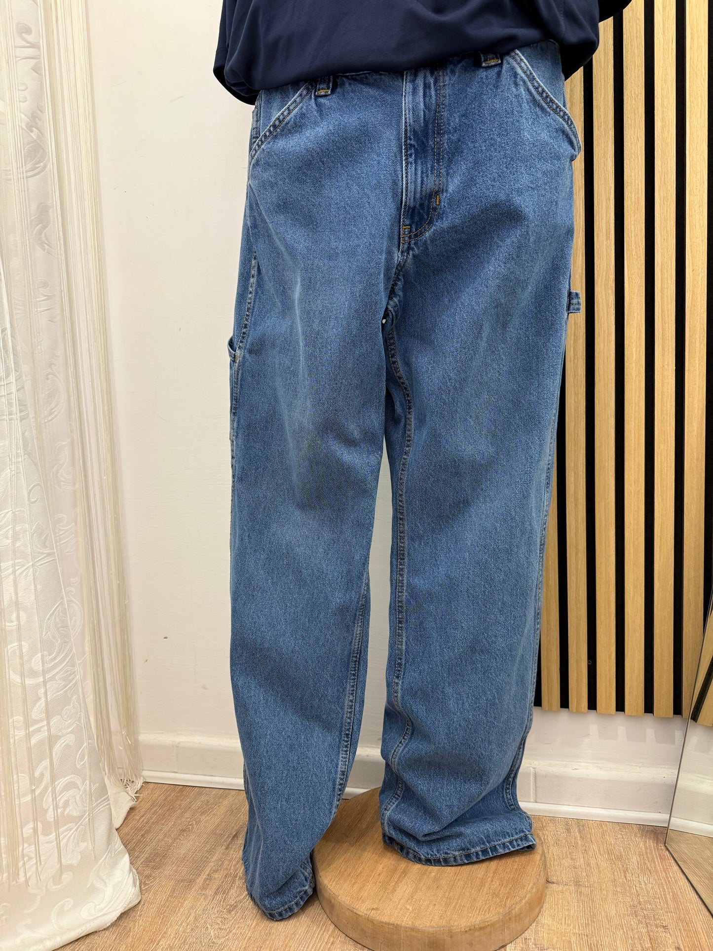 Jeans Carpenter vintage