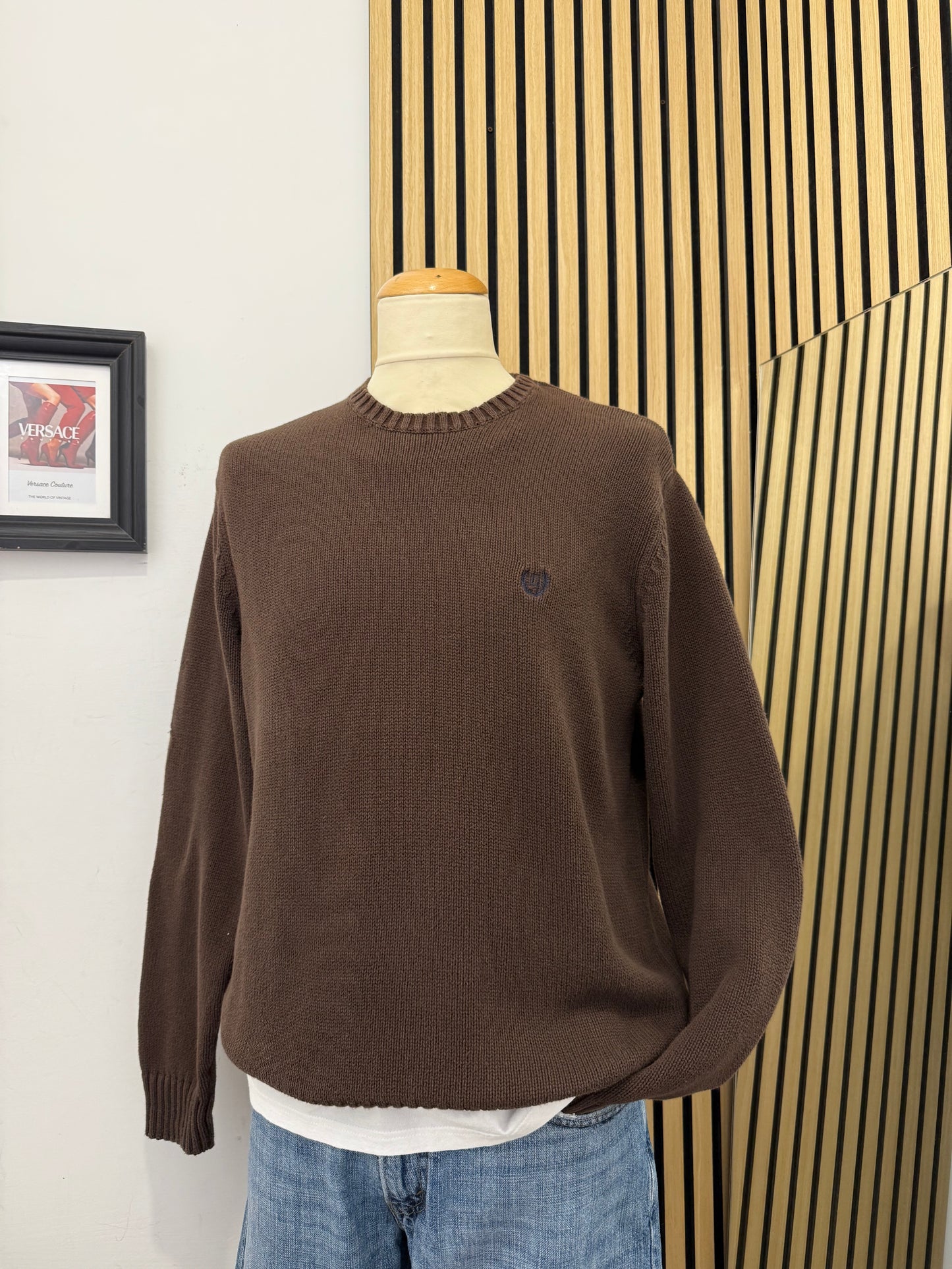 Maglione Chaps Vintage unisex