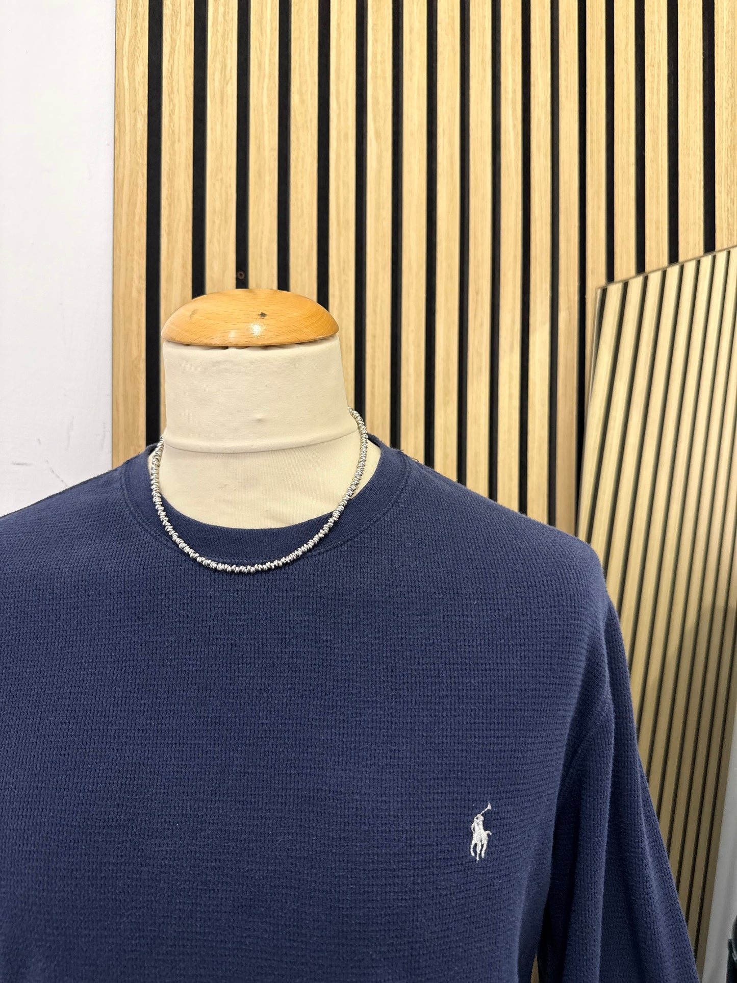 Maglia Ralph Lauren Long Sleve