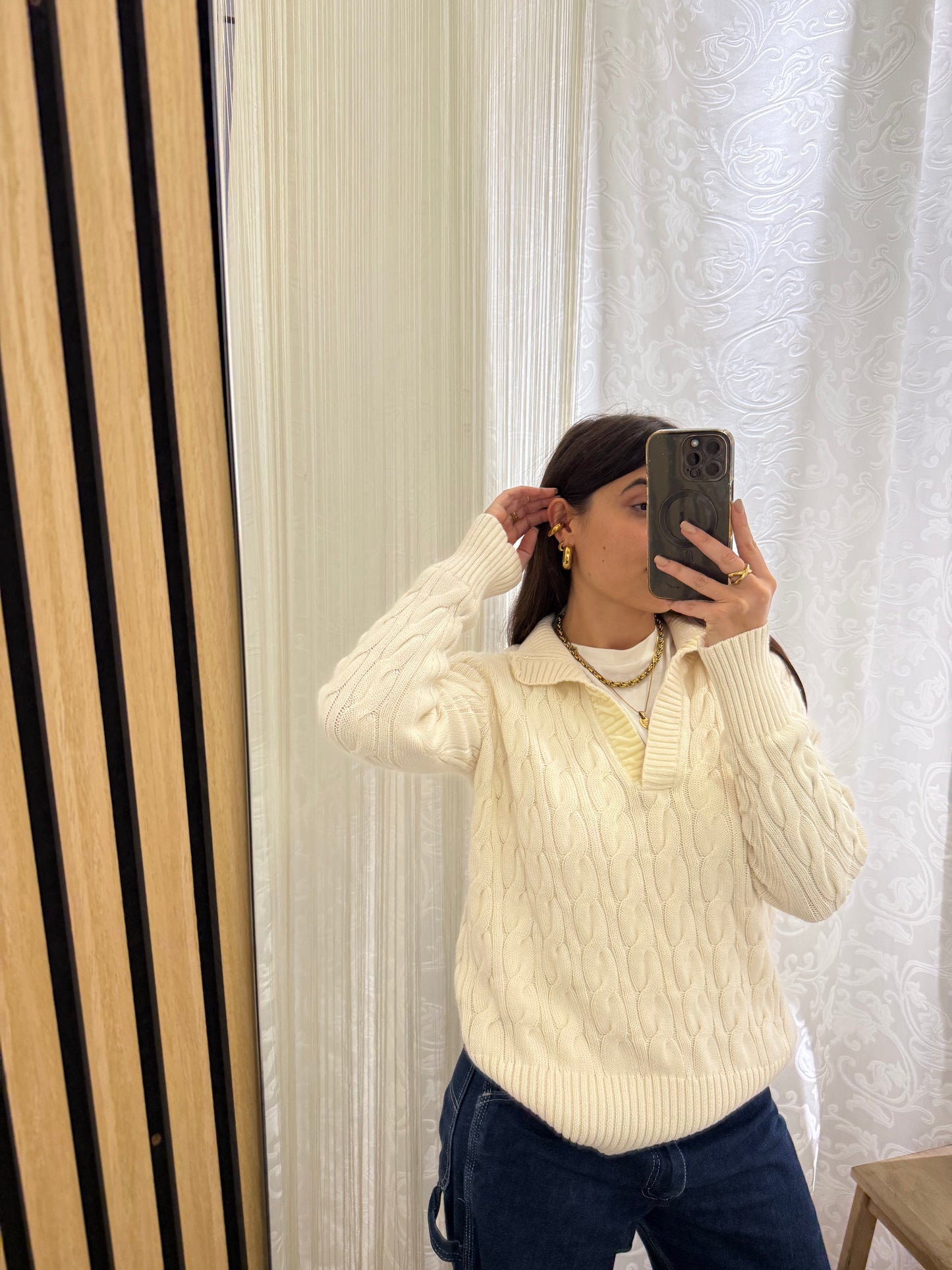 Maglione Ralph Lauren Vintage