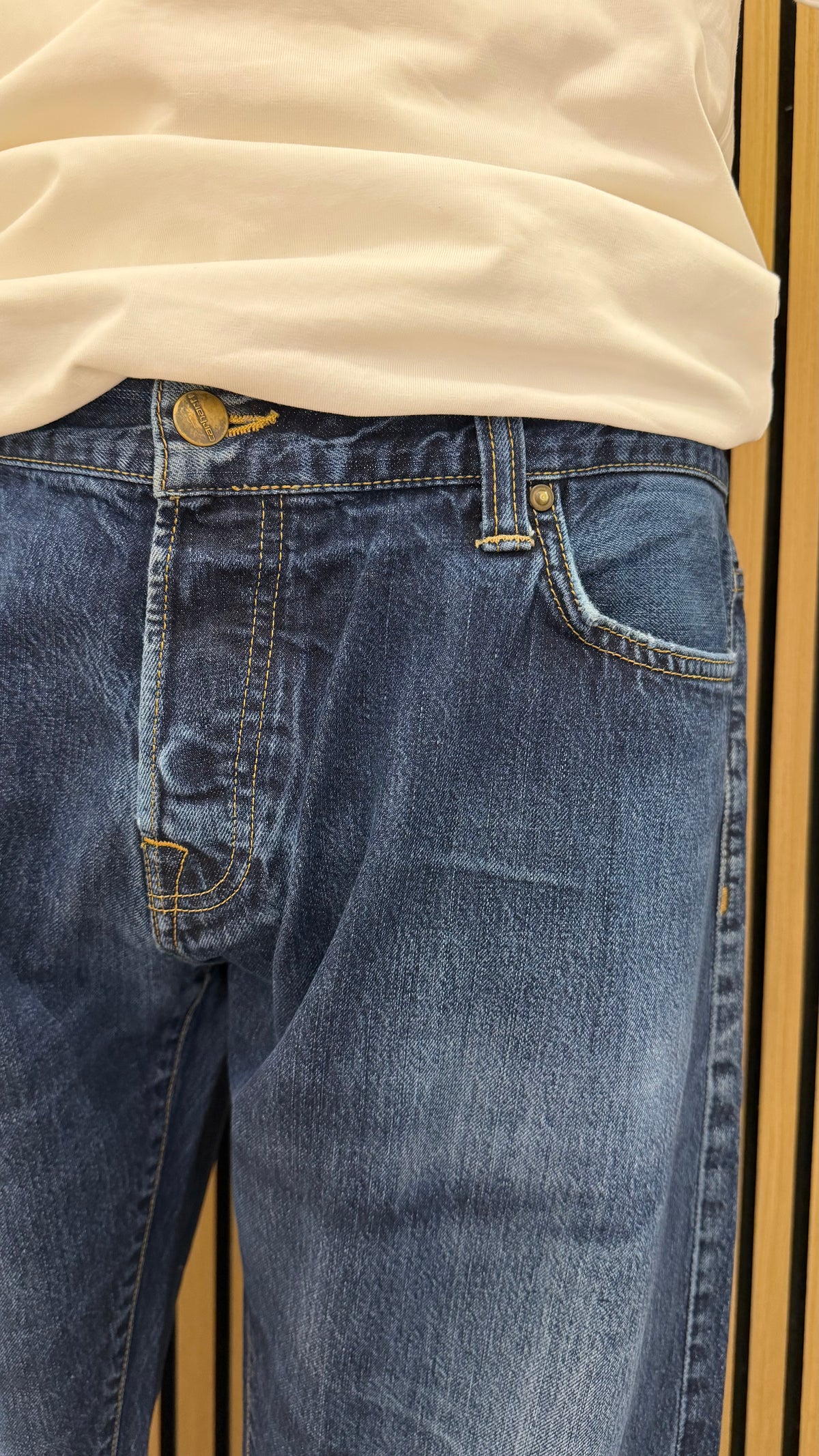 Jeans Carhartt WIP "Buccaneer Pant" W38 L34