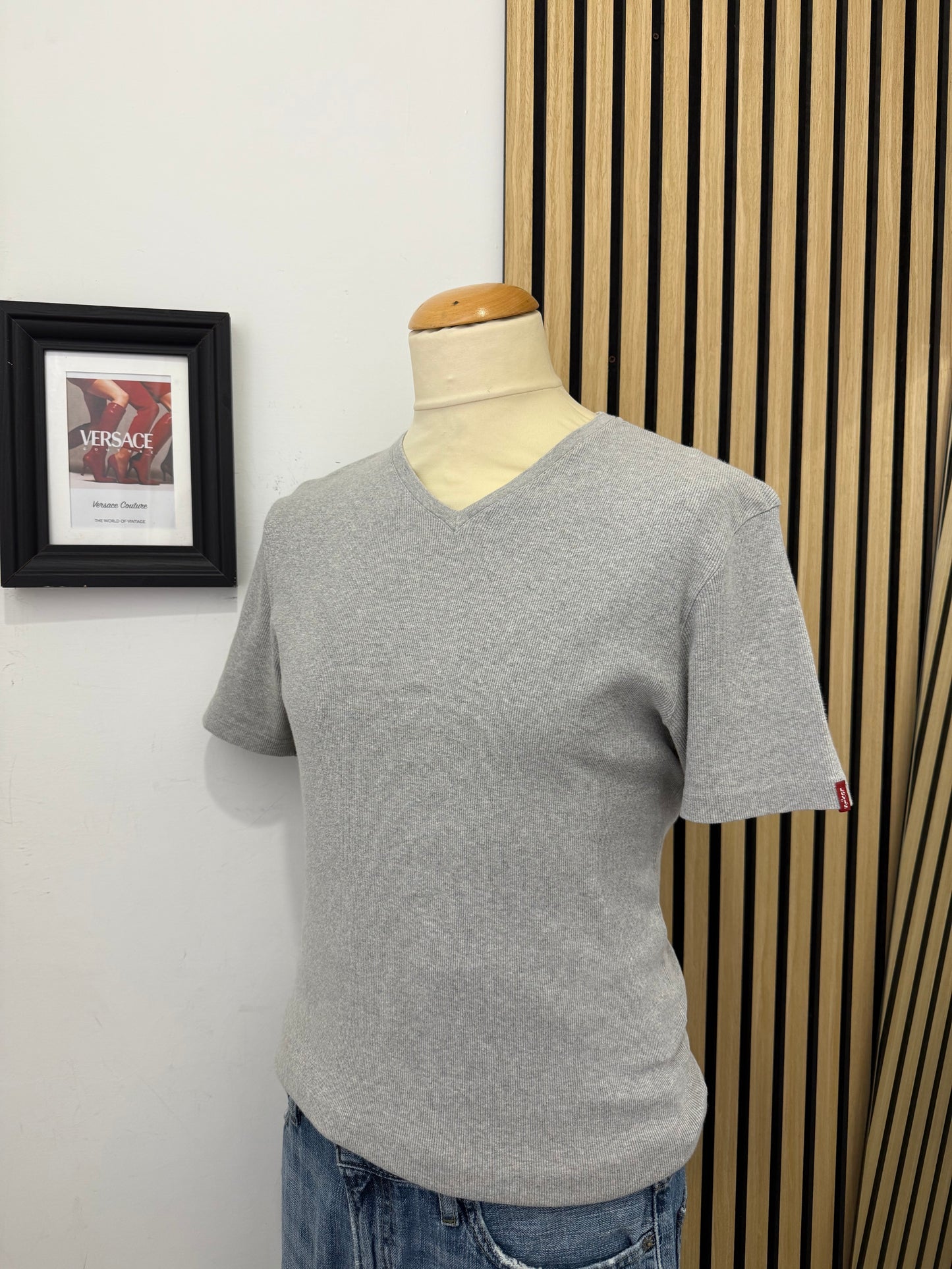 T-shirt Levis