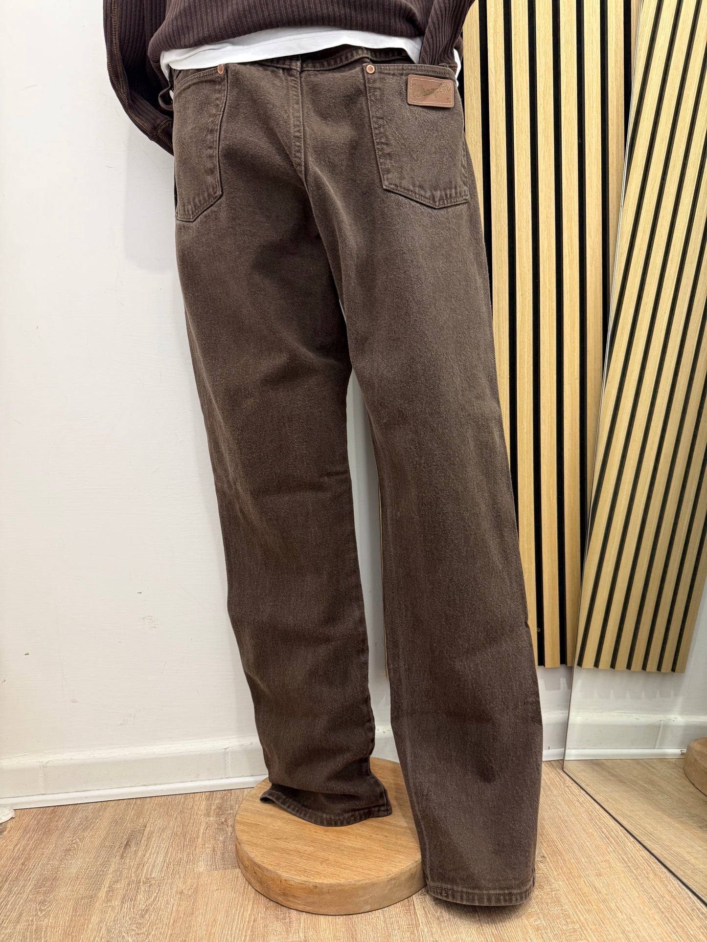 Jeans Wrangler Vintage 50/52it
