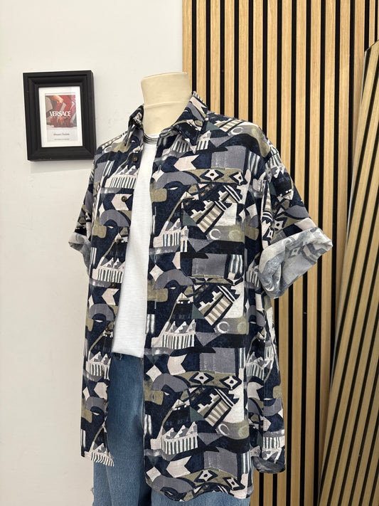 Camicia Vintage