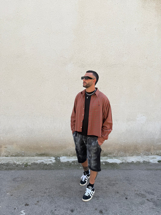 Bermuda Dickies Custom