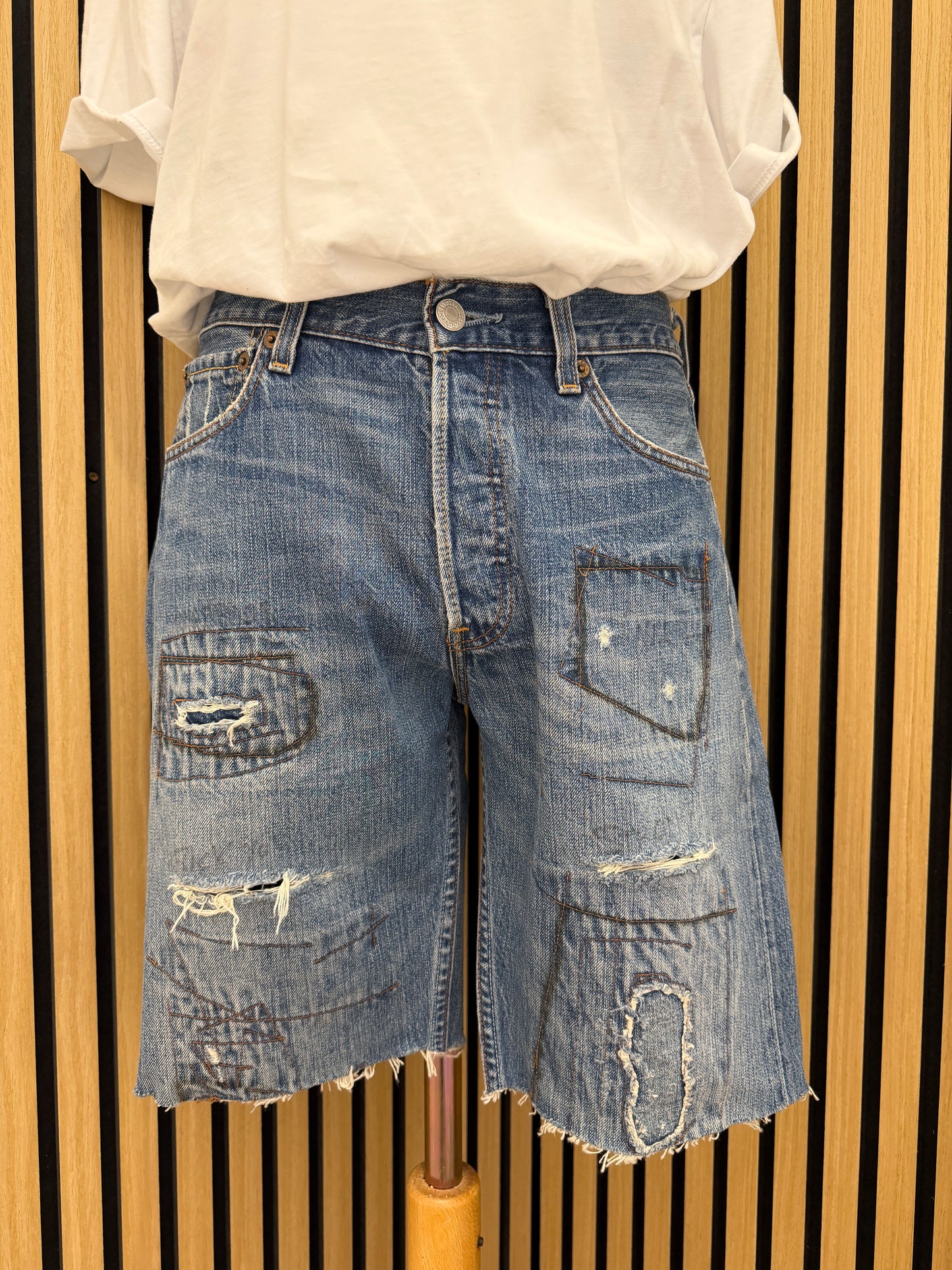 Jeans Levi's 501  tg 40/42