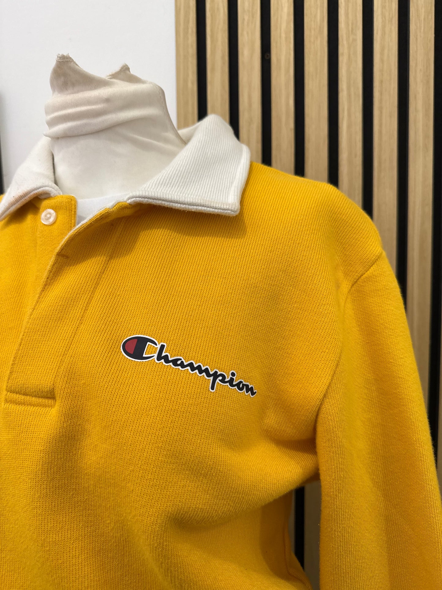 Felpa Champion Unisex