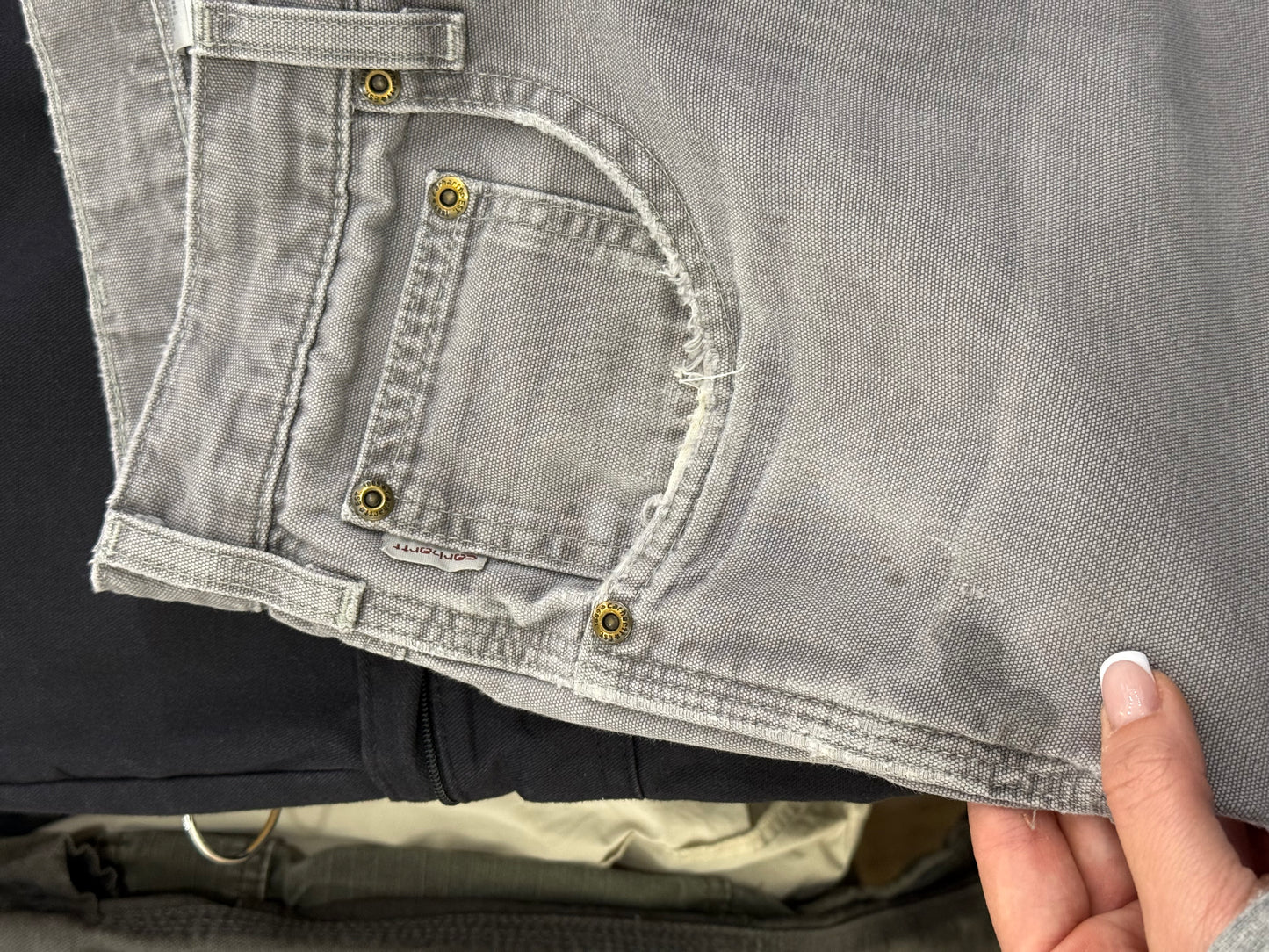 Pantalone Carpenter Carhartt