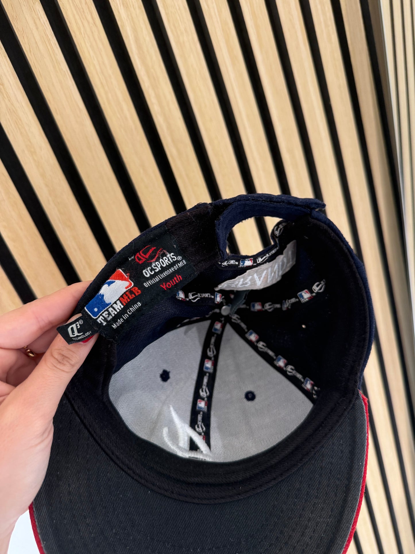 Cappello New Era Atlanta