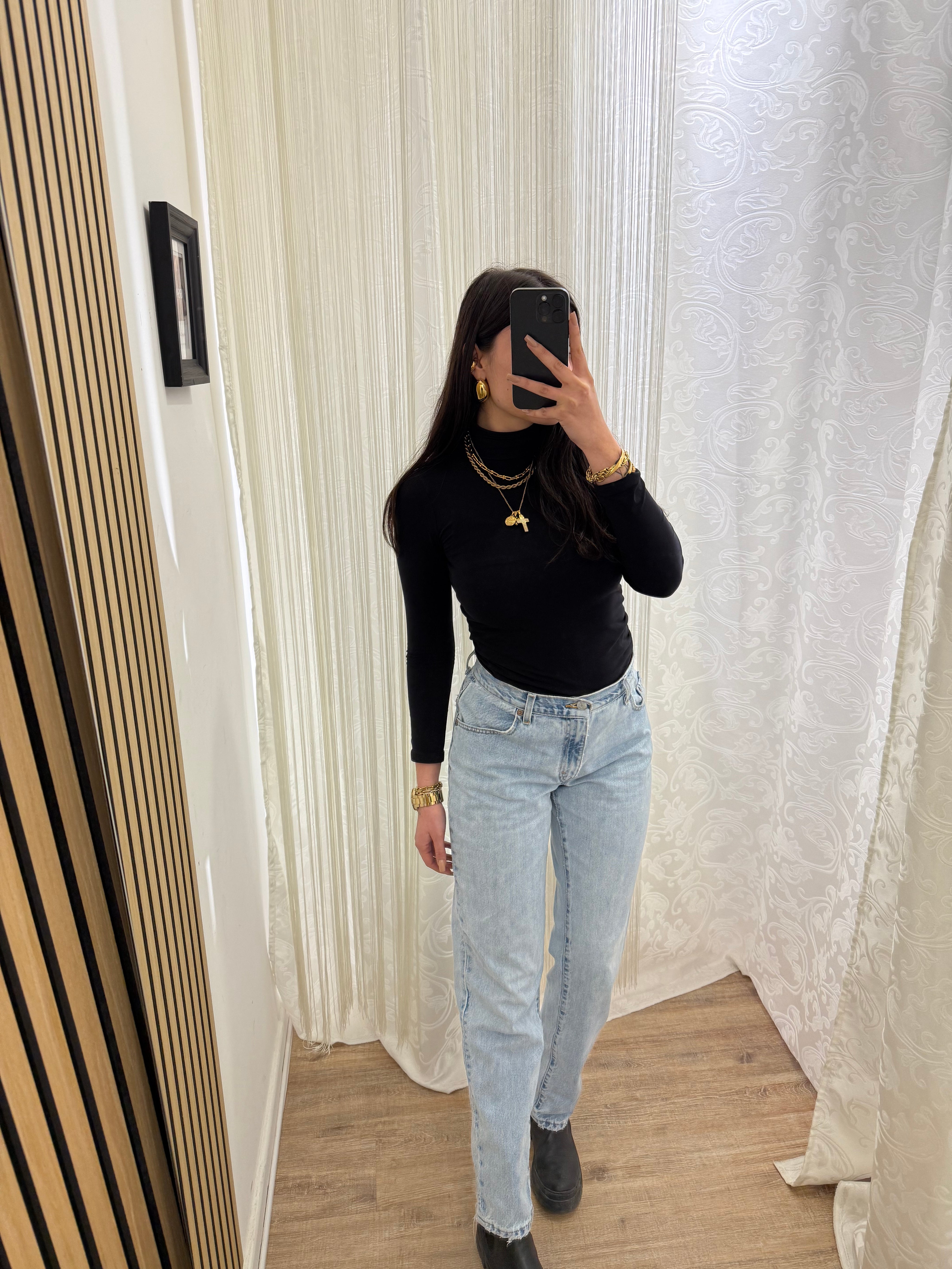Jeans Levi’s 550 Vintage